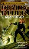 Demon Rider (Years of Longdirk, No 2)