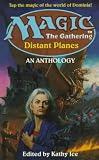 Distant Planes MM: Distant Planes MM (Magic: The Gathering)