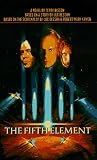 The Fifth Element: A Novel