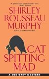 Cat Spitting Mad: A Joe Grey Mystery (Joe Grey Mysteries)