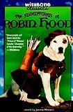 The Adventures of Robin Hood (Wishbone Classics)