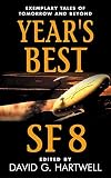 Year's Best SF 8