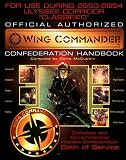 The Wing Commander Confederation Handbook