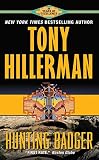 Hunting Badger (Joe Leaphorn/Jim Chee Novels)
