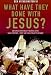 What Have They Done with Jesus?: Beyond Strange Theories and Bad History--Why We Can Trust the Bible