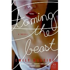 Taming the Beast: A Novel (P.S.)