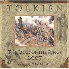 Tolkien Calendar 2007