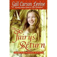 The Fairy's Return and Other Princess Tales