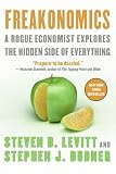 Freakonomics Intl Pb: A Rogue Economist Explores the Hidden Side of Everything