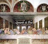 The Treasures of Leonardo da Vinci By Matthew Landrus