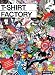 T-Shirt Factory by BEAMS T