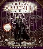 The Last Apprentice: Curse of the Bane CD (The Last Apprentice)