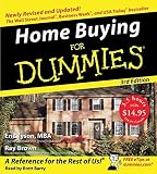 Home Buying For Dummies CD 3rd Edition (For Dummies (Lifestyles Audio))