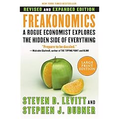Freakonomics