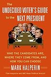 The Undecided Voter's Guide to the Next President