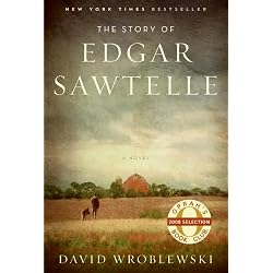 The Story of Edgar Sawtelle: A Novel (Oprah Book Club #62)