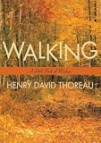 Walking (Little Books of Wisdom)