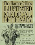 Harpercollins Illustrated Medical Dictionary