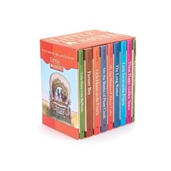 Little House Books