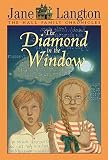 The Diamond in the Window (The Hall Family Chronicles)
