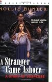 A Stranger Came Ashore (Harper Trophy Book)