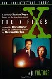 X Files #08 Voltage (X Files Middle Grade)