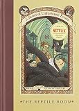 The Reptile Room (A Series of Unfortunate Events, Book 2)