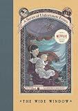 The Wide Window (A Series of Unfortunate Events, Book 3)