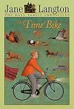 The Time Bike (The Hall Family Chronicles)