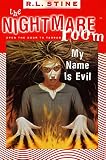 My Name is Evil (The Nightmare Room #3)