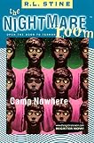 The Nightmare Room #9: Camp Nowhere (Nightmare Room)