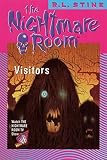 The Nightmare Room #12: Visitors (Nightmare Room)