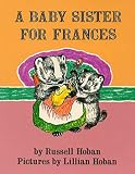 A Baby Sister for Frances