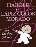 Harold y el Lapiz Color...