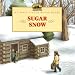 Laura Ingalls Wilder: Sugar Snow (My First Little House)