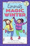 Emma's Magic Winter (I Can Read)