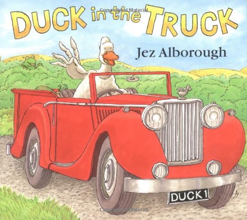 Duck in the Truck