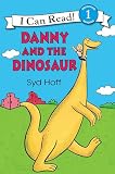 Danny and the Dinosaur (I Can Read)