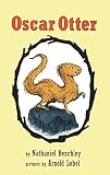 Oscar Otter (I Can Read Book 1)