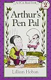 Author's Pen Pal