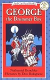 George the Drummer Boy (I Can Read Book 3)
