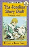 The Josefina Story Quilt (I Can Read)