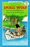 Small Wolf (I Can Read Book 3)