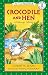 Crocodile and Hen: A Bakongo Folktale (I Can Read Book 1)