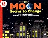 The Moon Seems to Change