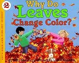 Why do Leaves Change Colors
