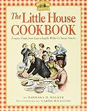 The Little House on the Prarie Activity books