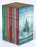The Chronicles of Narnia