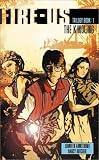 Fire-us #1: The Kindling (Fire-us)