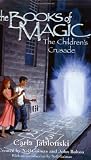 The Books of Magic #3: The Children's Crusade (The Books of Magic)